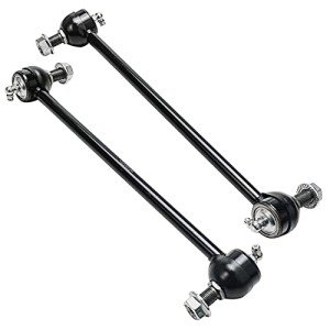 Front Stabilizer Sway Bar End Links for ATVs
