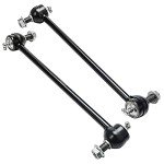 Front Stabilizer Sway Bar End Links for ATVs