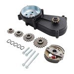 ATV 47cc/49cc Gearbox Clutch Kit for Mini Bikes