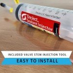 TireJect Off-Road Tire Sealant Kit - 40oz