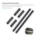 Yamaha ATV Arm Bushings and Dust Cap Kit