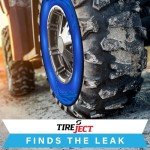 TireJect Off-Road Tire Sealant Kit - 40oz