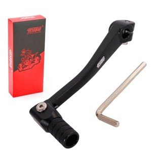 RUTU Folding Gear Shifter for Dirt Bikes