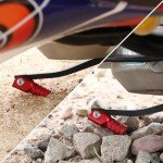 RUTU Folding Gear Shifter for Dirt Bikes