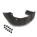 PIT66 Fender Mud Guards for Honda TRX400/450