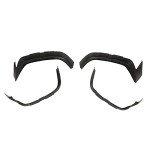 PIT66 Fender Mud Guards for Honda TRX400/450