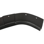 PIT66 Fender Mud Guards for Honda TRX400/450