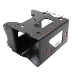 Extreme Max ATV Winch Mount for Polaris Sportsman