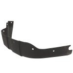 PIT66 Fender Mud Guards for Honda TRX400/450