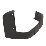 PIT66 Fender Mud Guards for Honda TRX400/450