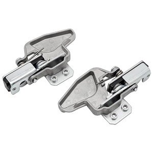 Polaris RZR 1000/900 Lock Set 2015-Up