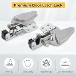 Polaris RZR 1000/900 Lock Set 2015-Up