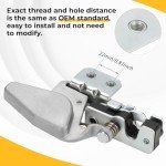 Polaris RZR 1000/900 Lock Set 2015-Up