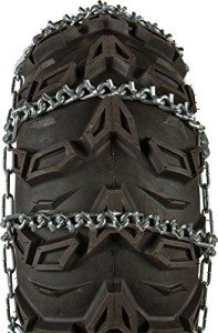 Sedona V-Bar ATV/UTV Tire Snow Chains 25.4 cm