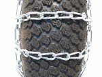 ROP Shop Tire Chains for UTV ATV 24-26 Inch