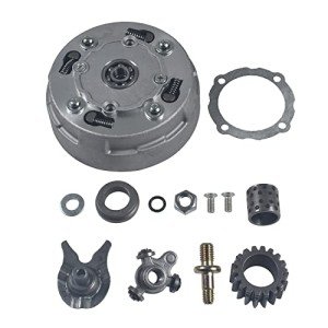 17T Semi-Auto Clutch for 50cc-135cc ATVs