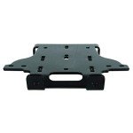 Extreme Max ATV Winch Mount for Honda TRX500