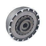 17T Semi-Auto Clutch for 50cc-135cc ATVs