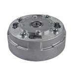 17T Semi-Auto Clutch for 50cc-135cc ATVs