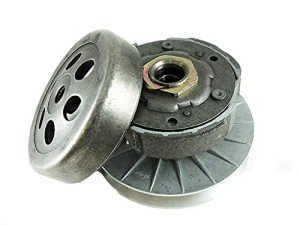 Rear Clutch Pulley for Manco Talon ATV