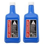 Honda 08C50-C321S02 2 Quart Coolant