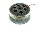 Rear Clutch Pulley for Manco Talon ATV