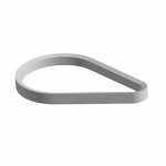 Polaris ATV Drive Belt - Part 3211203