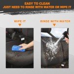 14 Waterproof Seat Covers for Can-Am UTVs