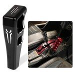 Ransoto Aluminum Shift Knob for Can-Am Maverick X3