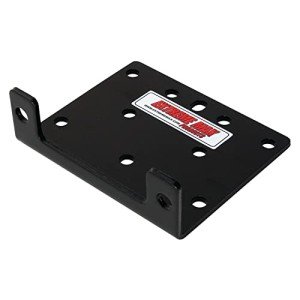 Extreme Max Fairlead Mounting Bracket 5600.3271