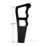 Ransoto Aluminum Shift Knob for Can-Am Maverick X3