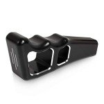 Ransoto Aluminum Shift Knob for Can-Am Maverick X3