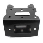 Extreme Max ATV Winch Mount for Polaris Sportsman