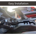 Ransoto Aluminum Shift Knob for Can-Am Maverick X3