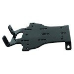 Extreme Max ATV Winch Mount for Honda TRX500