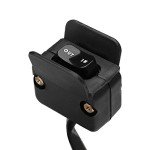 ATV Equipment Supply - Model IT-0913NOB-000380