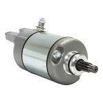 A86028MS Starter Motor for ATV Models