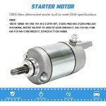 A86028MS Starter Motor for ATV Models