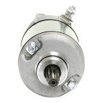 A86028MS Starter Motor for ATV Models