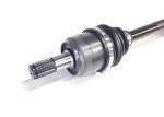 ATVPC Front CV Axle Pair for Kawasaki 4x4
