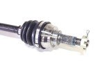 ATVPC Front CV Axle Pair for Kawasaki 4x4