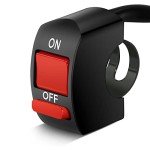 Handlebar On/Off Switch for ATV & Motorcycle