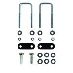 Extreme Max ATV Winch Mount for Honda TRX500