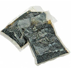 CV Axle Joint Moly Grease Packs - 2 Pouches