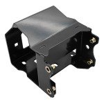 Extreme Max ATV Winch Mount for Polaris Sportsman