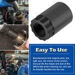 60mm Differential Bearing Nut Tool for Honda ATV