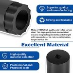 60mm Differential Bearing Nut Tool for Honda ATV