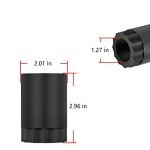 60mm Differential Bearing Nut Tool for Honda ATV