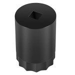 60mm Differential Bearing Nut Tool for Honda ATV