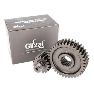 GY6 Racing Final Drive Gear Set for ATVs